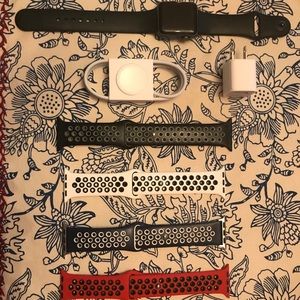 38mm Apple Watch Series 2